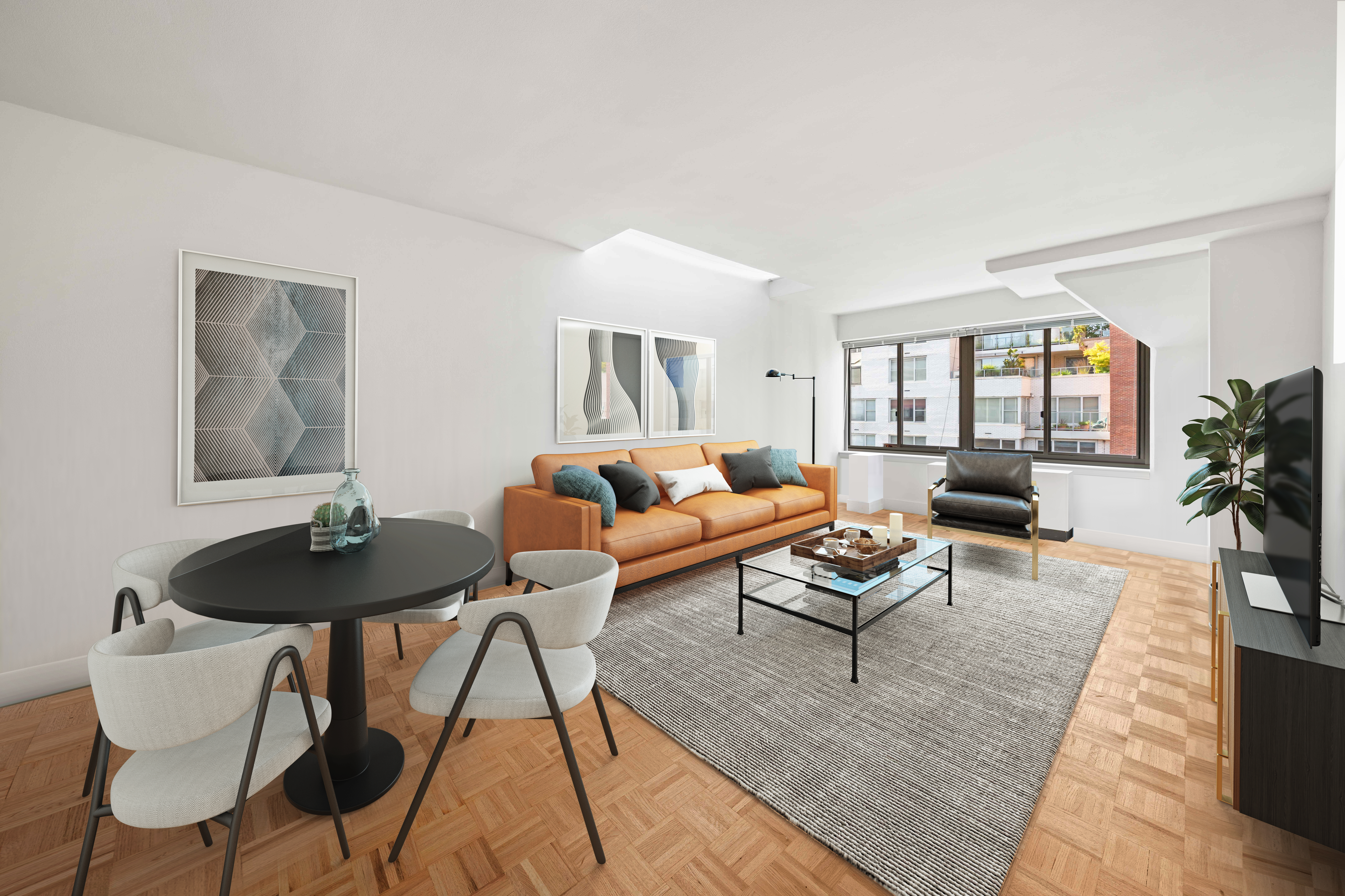 201 East 69th Street, Unit PHK Manhattan, NY 10021 - Photo 2 of 9