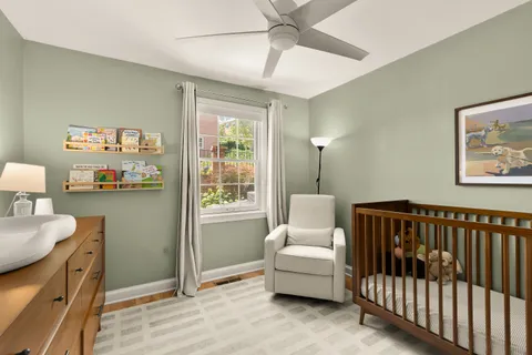 $925,000 | 1614 Beekman Place Northwest, Unit C, Washington, DC 20009