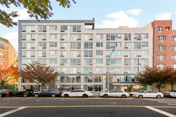 $715,000 | 448 West 167th Street, Unit 3E | Washington Heights