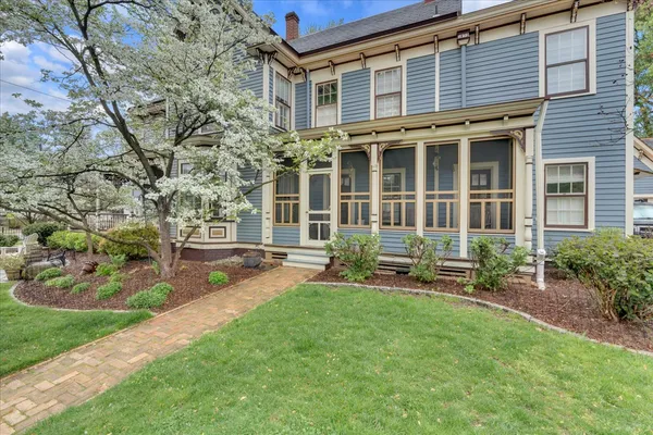 $1,545,000 | 83 Centre Street, Haddonfield, NJ 08033