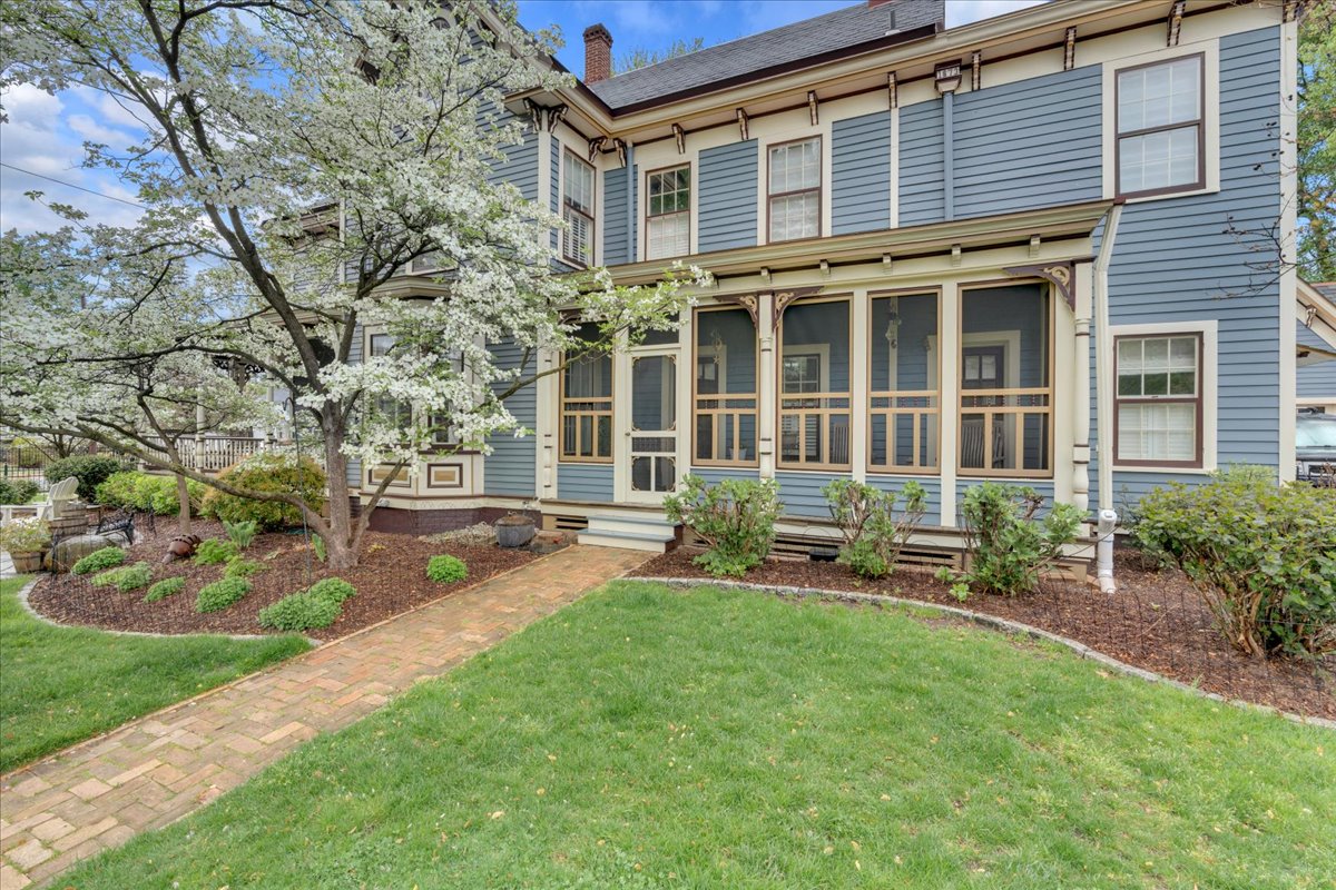 83 Centre Street Haddonfield, NJ 08033 - Photo 43 of 51