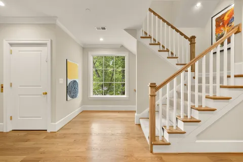 $4,100,000 | 5537 Hawthorne Place Northwest, Washington, DC 20016
