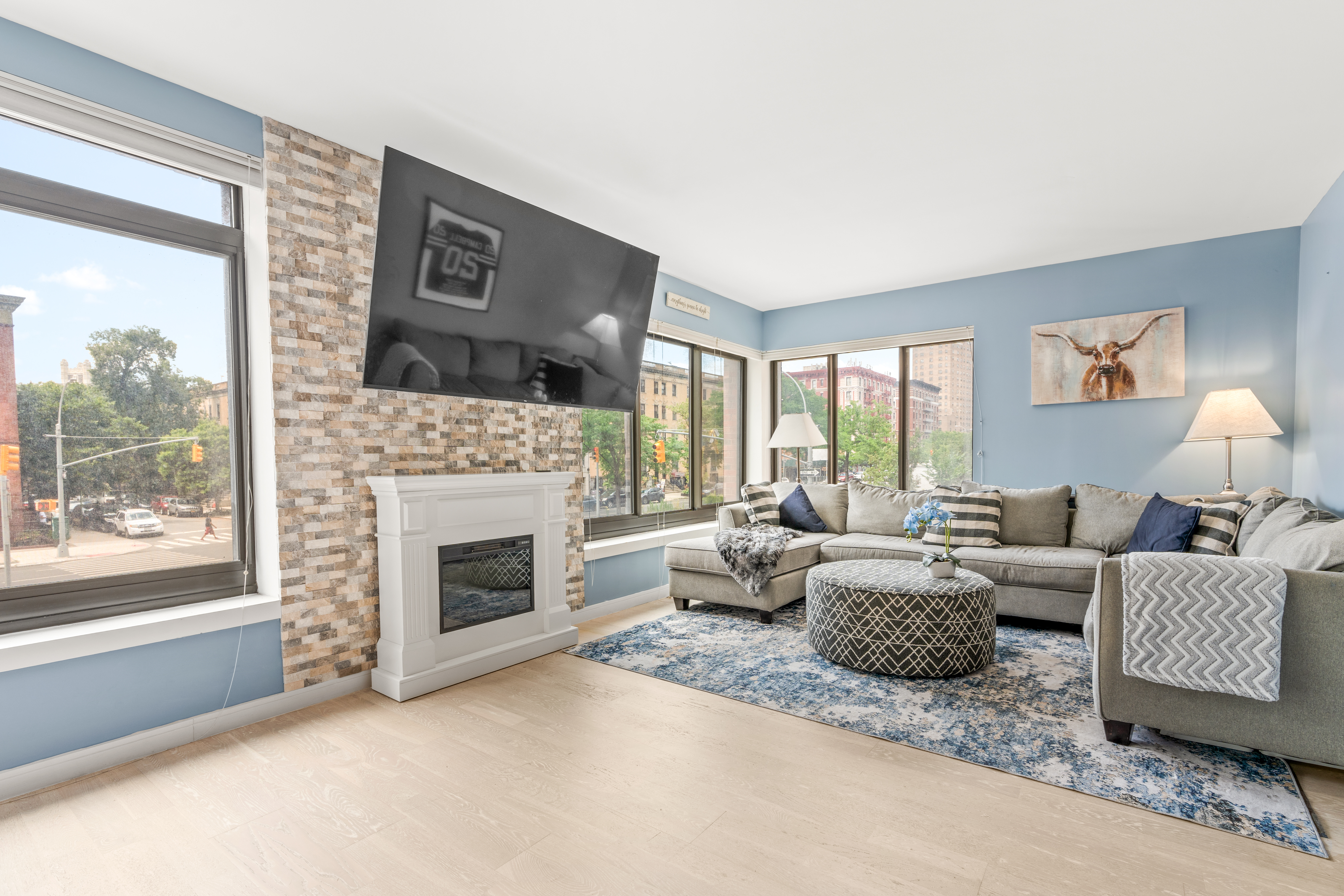 2351 Adam Clayton Powell Jr Boulevard, Unit 204 Manhattan, NY 10030 - Photo 1 of 15