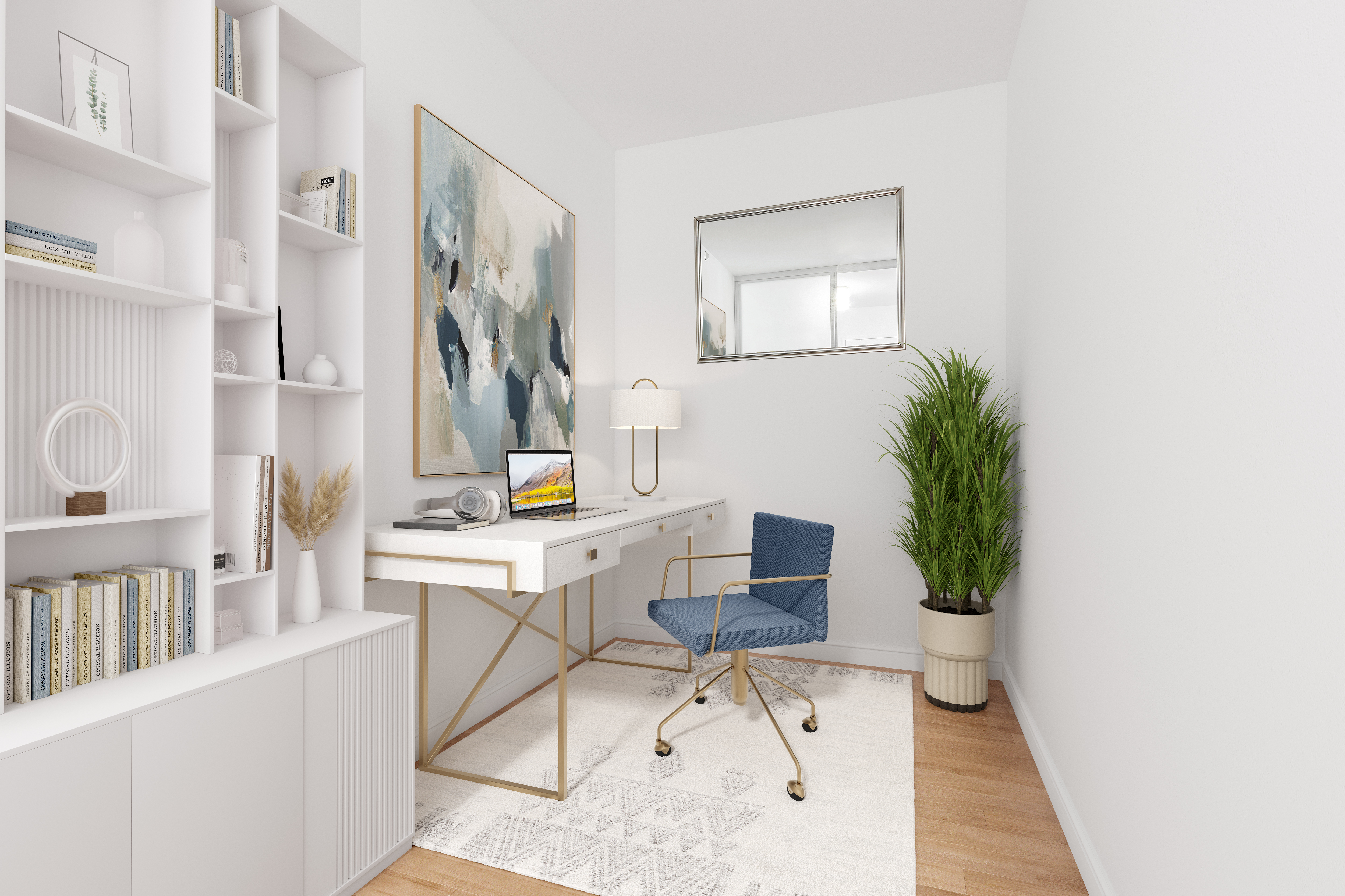 34 North 7th Street, Unit 2P Brooklyn, NY 11249 - Photo 5 of 16