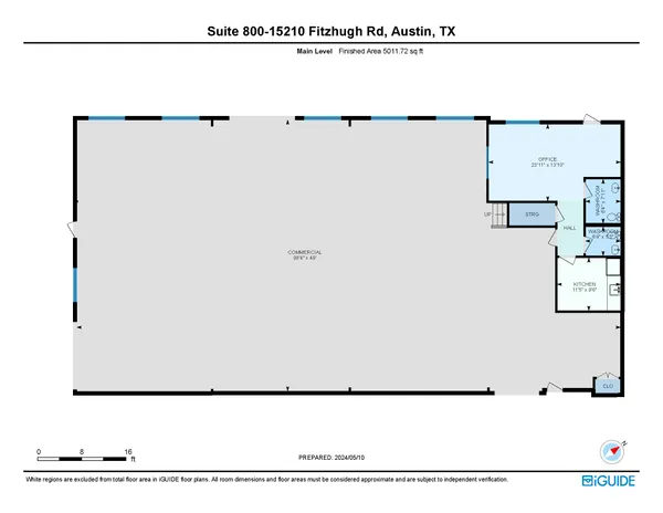 $1,400,000 | 15210 Fitzhugh Road, Unit 800, Austin, TX 78736