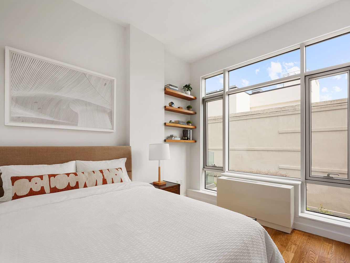$1,600,000 | 101 North 5th Street, Unit 2E | Williamsburg
