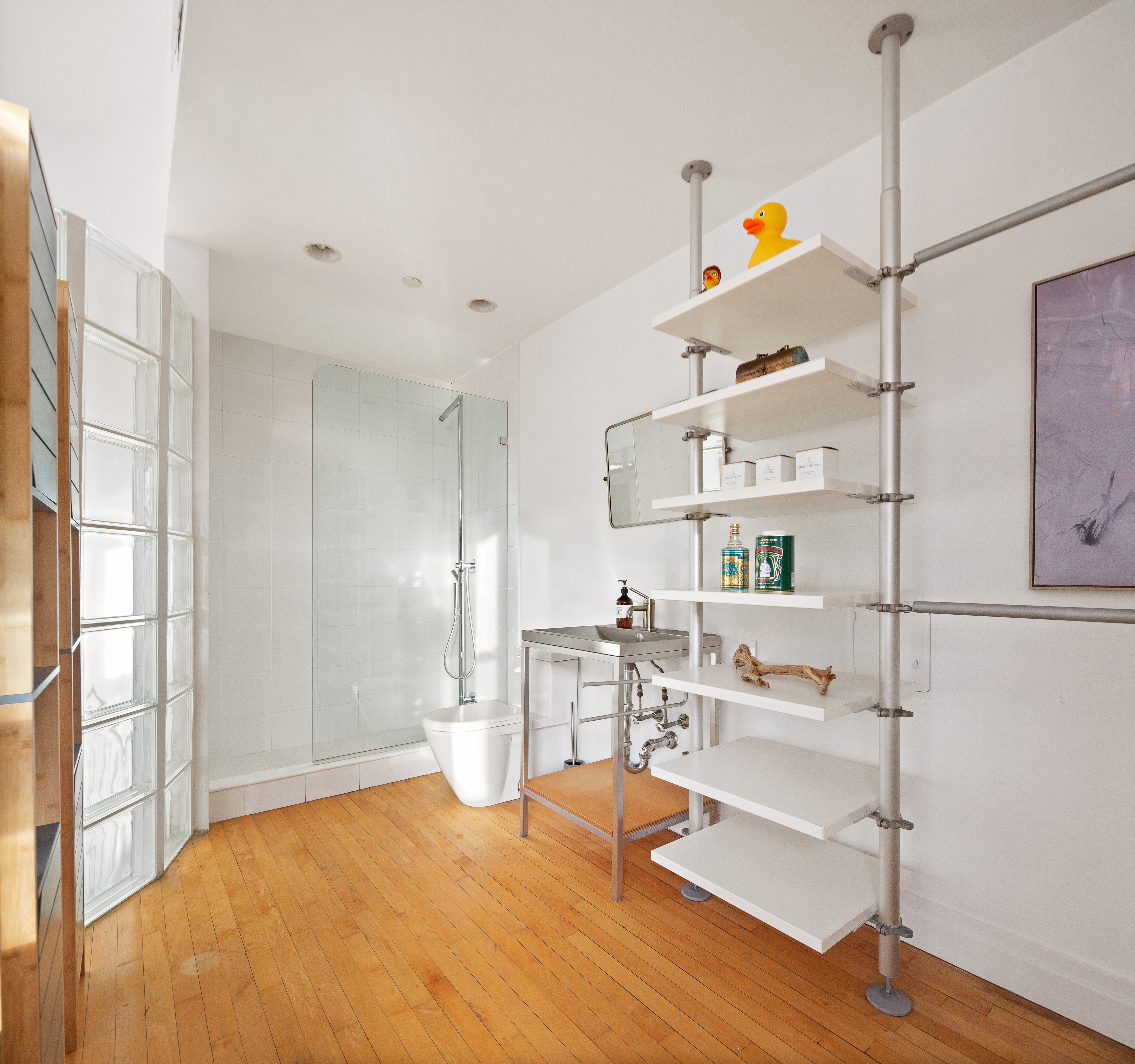 241 West 36th Street, Unit PH Manhattan, NY 10018 - Photo 12 of 16