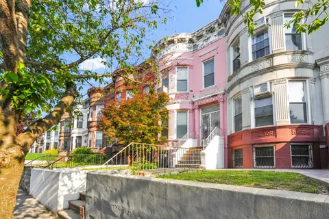 $1,925,000 | 1460 Union Street | Crown Heights