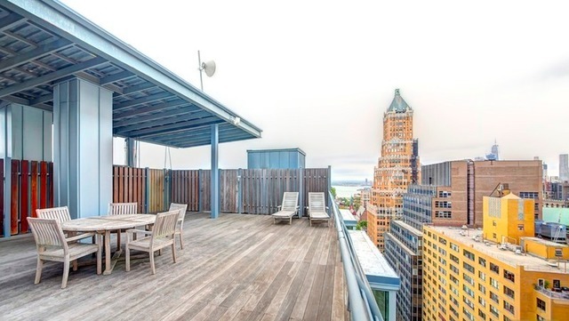 110 Livingston Street, Unit 12Q Brooklyn, NY 11201 - Photo 8 of 9