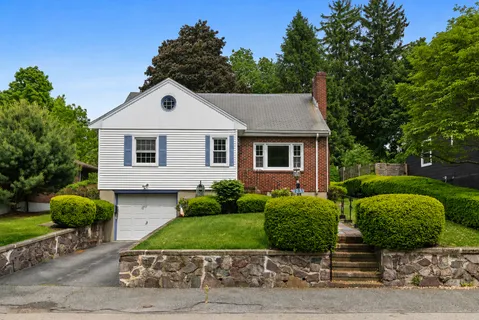 $1,150,000 | 231 Moss Hill Road, Jamaica Plain, MA 02130