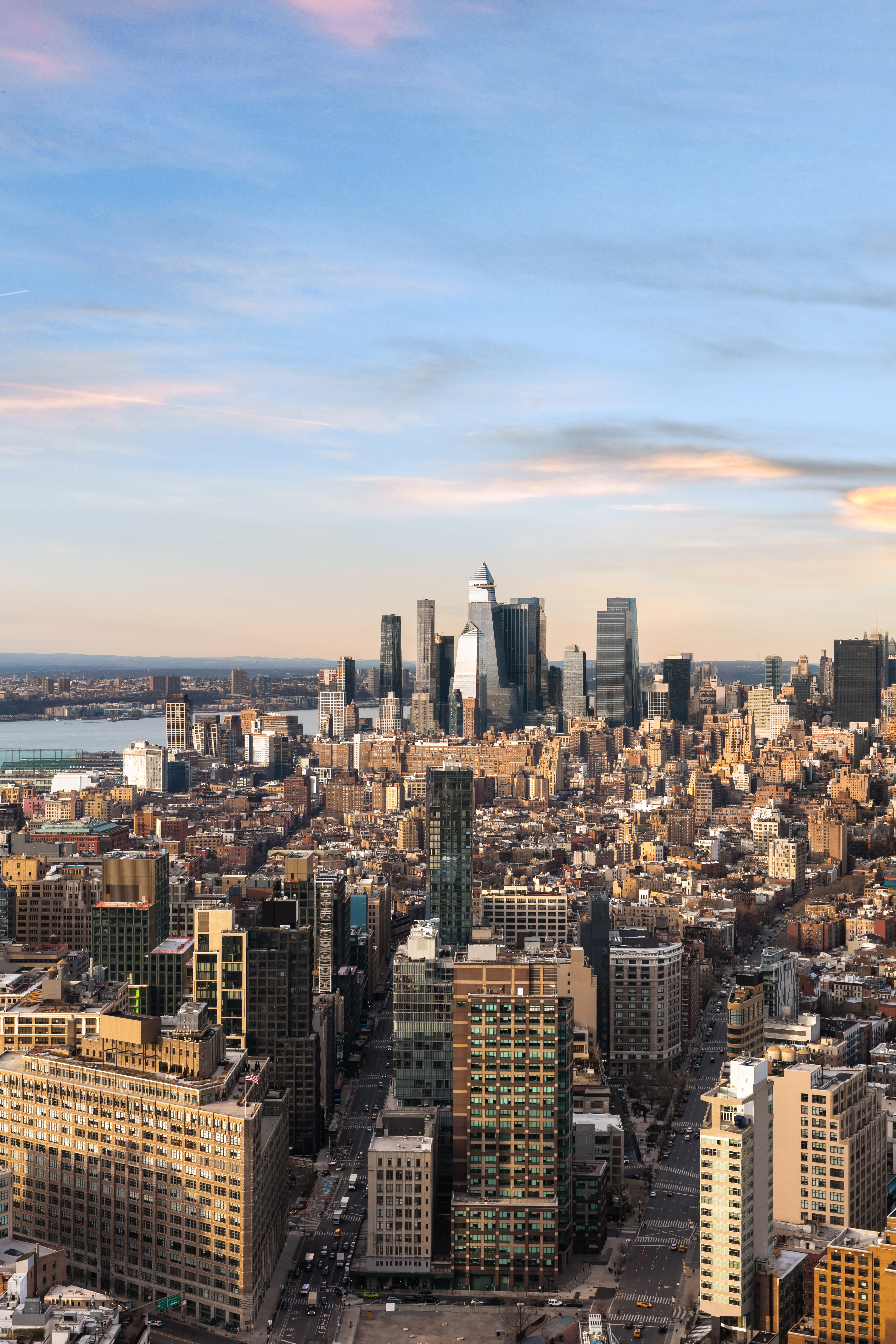 56 Leonard Street, Unit PH53 Manhattan, NY 10013 - Photo 23 of 33