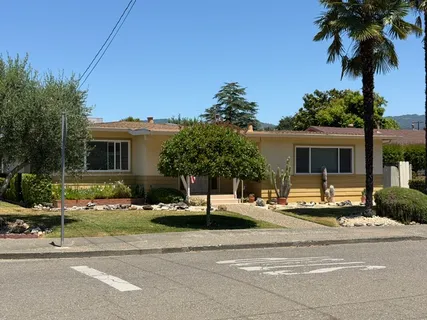 $589,000 | 103 Brookside Drive, Cloverdale, CA 95425