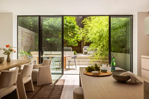 $10,599,000 | 197 Clinton Street | Cobble Hill