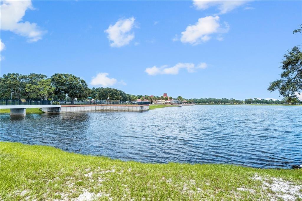 7635 Blackhawk Road Micco, FL 32976 - Photo 23 of 30