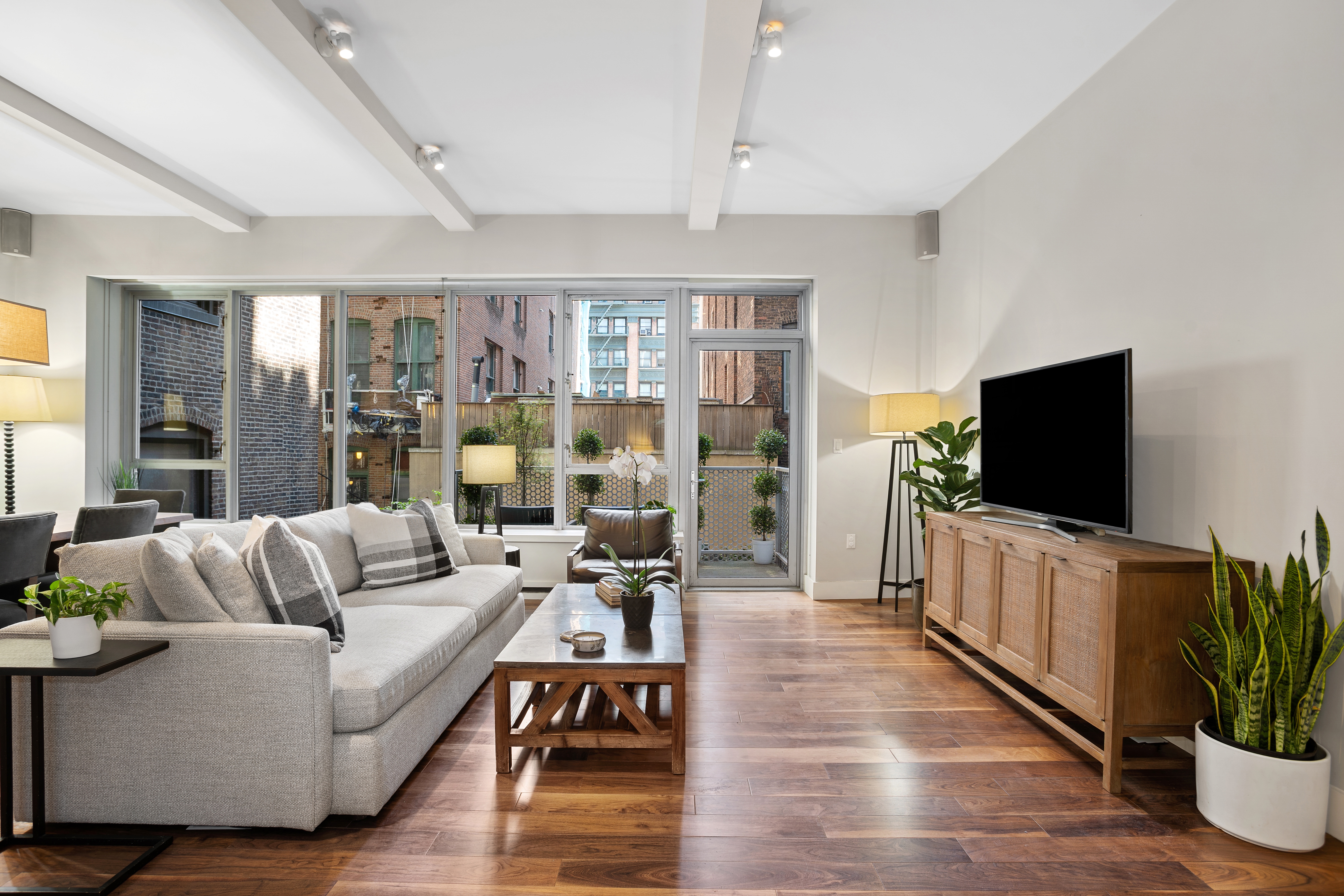 48 Bond Street, Unit 3B Manhattan, NY 10012 - Photo 2 of 18