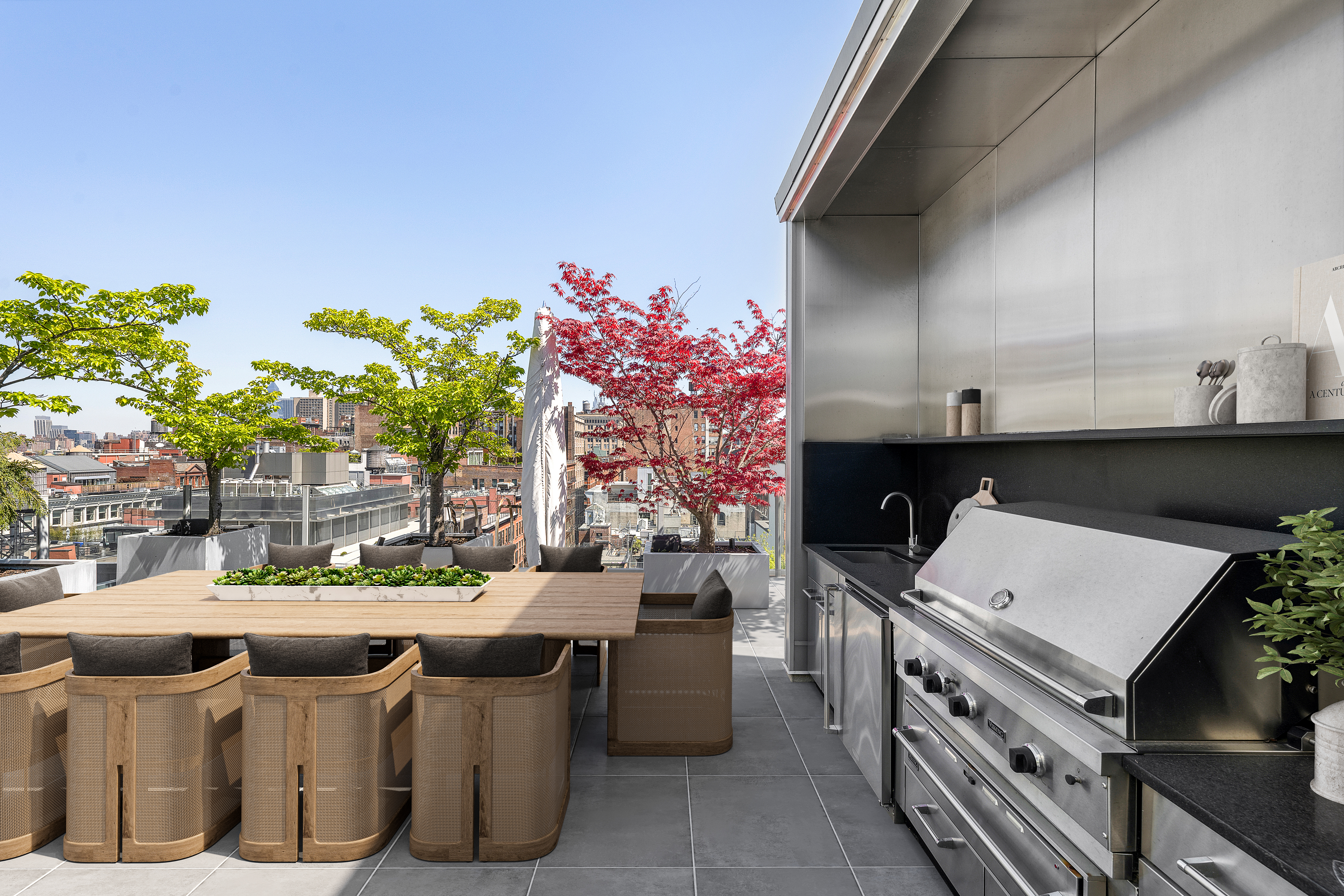 39 Crosby Street, Unit PHN/5N Manhattan, NY 10013 - Photo 13 of 29