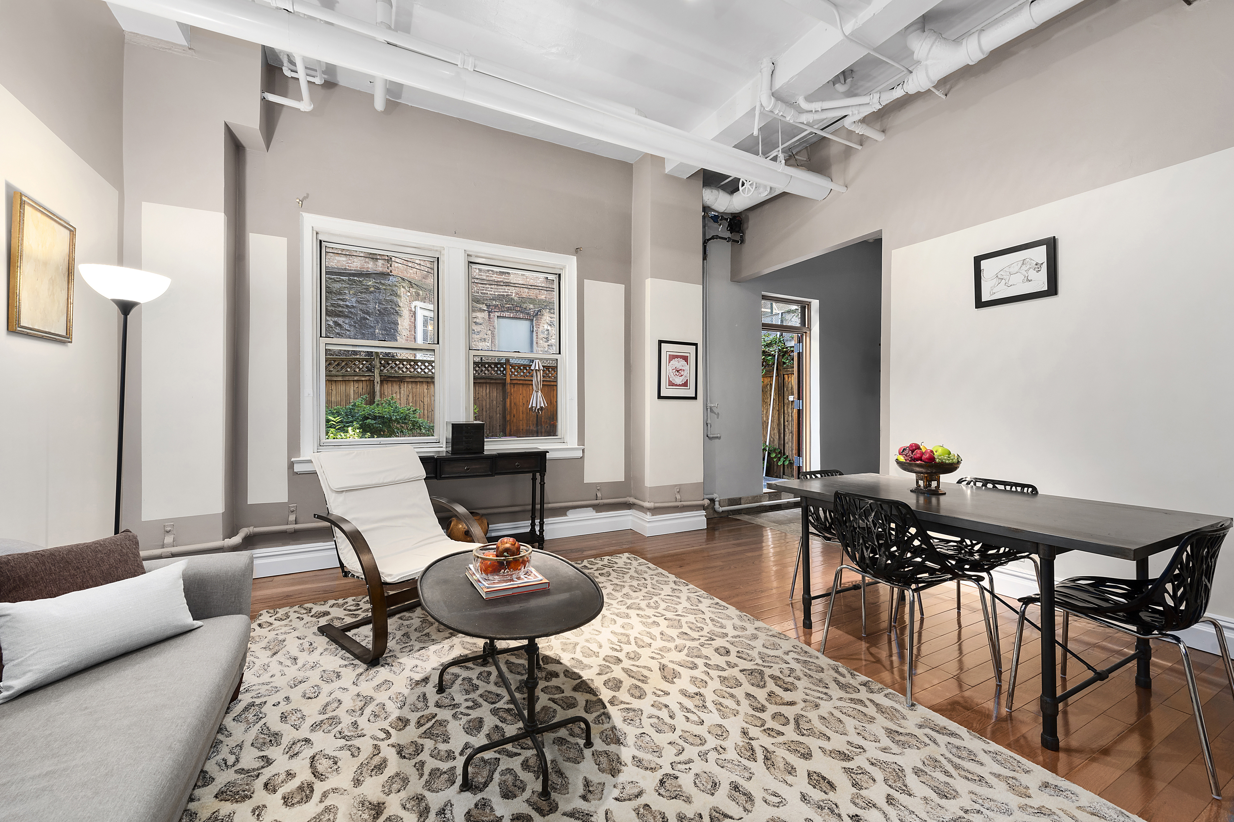 110-118 Riverside Drive, Unit EE Manhattan, NY 10024 - Photo 4 of 10