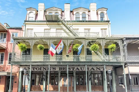 $1,175,000 | 720 St Louis Street, Unit 3 & 4, New Orleans, LA 70130