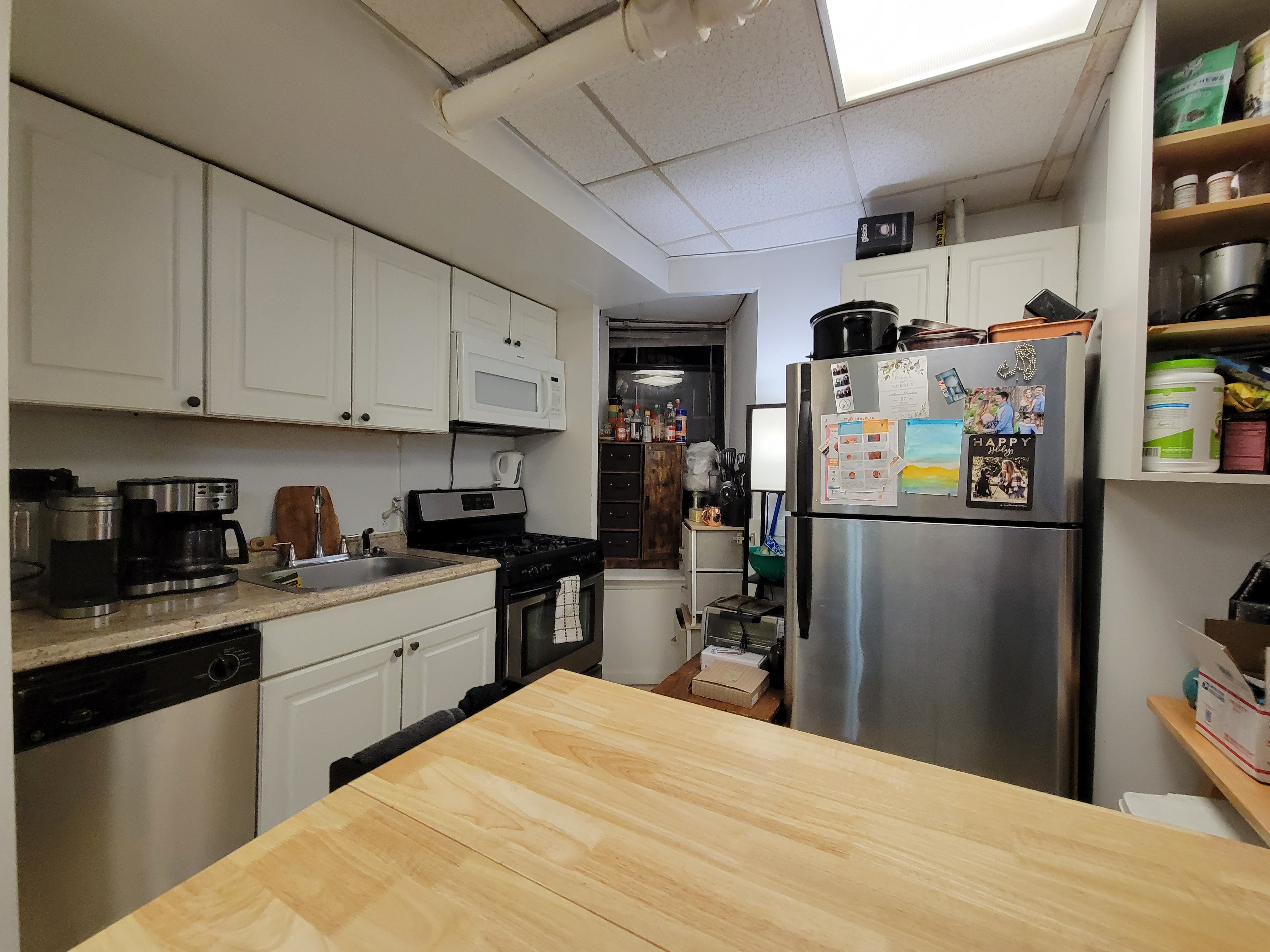 500 Cathedral Parkway, Unit GARDEN 1 Manhattan, NY 10025 - Photo 3 of 6