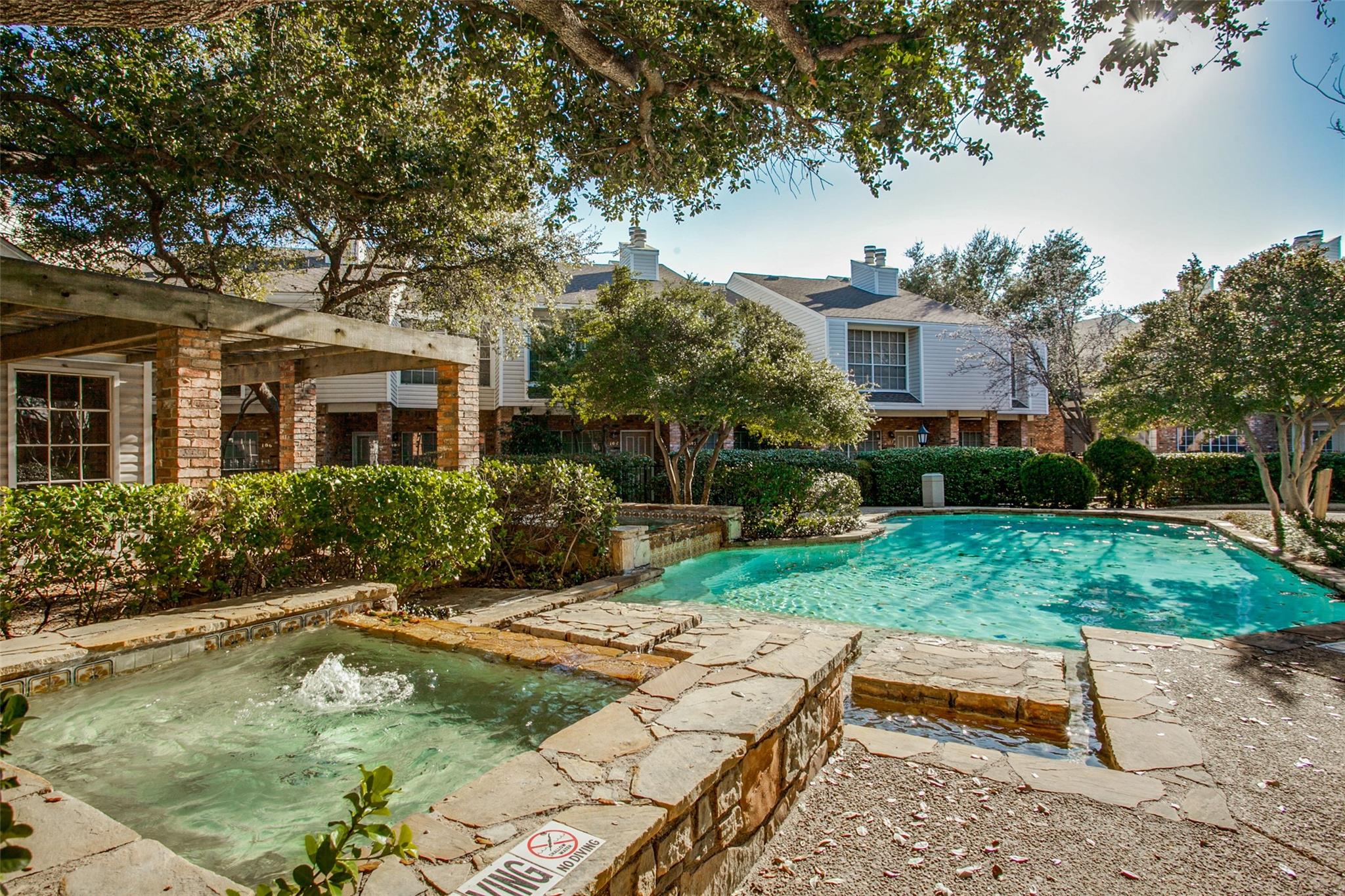 12921 Abrams Road, Unit 507 Dallas, TX 75243 - Photo 12 of 14 Gallery Image 12