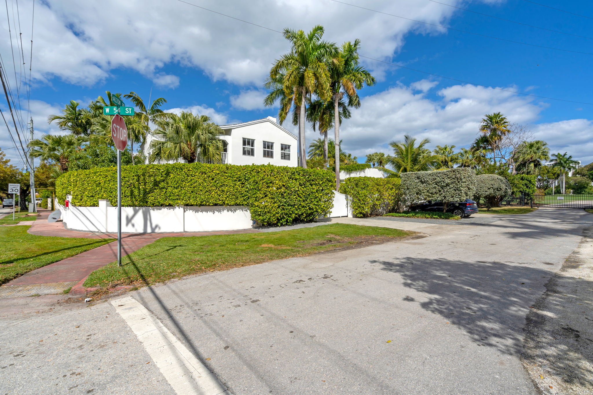 707 West 54th Street Miami Beach, FL 33140 - Photo 47 of 54