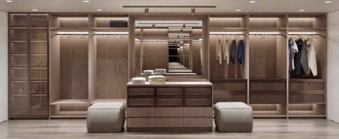 105 East 64th Street Manhattan, NY 10065 - Photo 12 of 29 a refrigerator freezer sitting inside of a kitchen