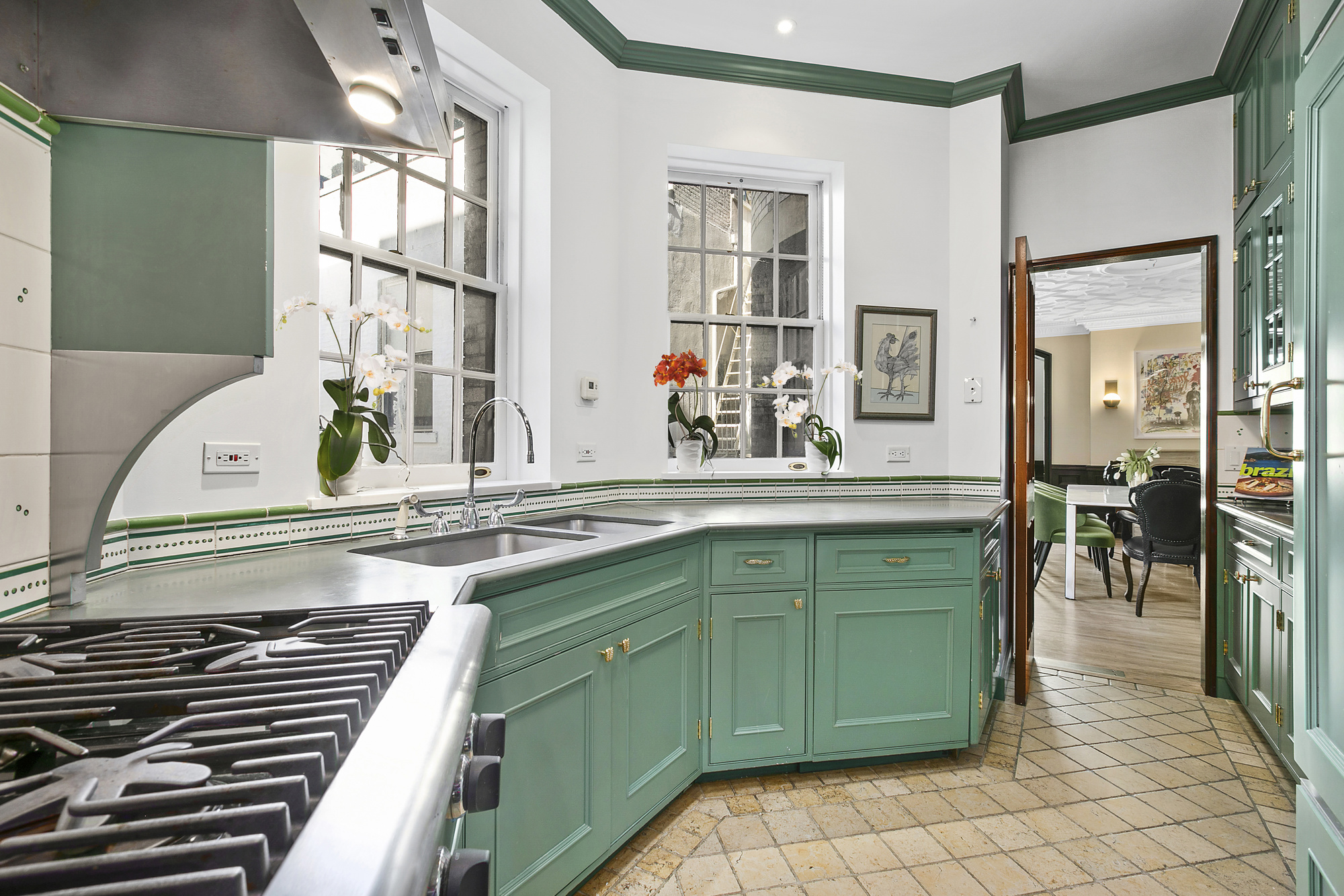 35 East 68th Street, Unit 3/4 Manhattan, NY 10065 - Photo 6 of 17 Gallery Image 6