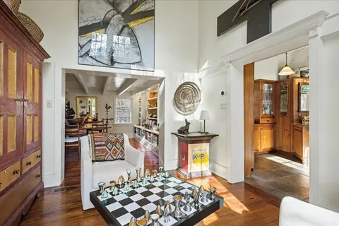 $1,995,000 | 6338 Old Carversville Road, Carversville, PA 18913