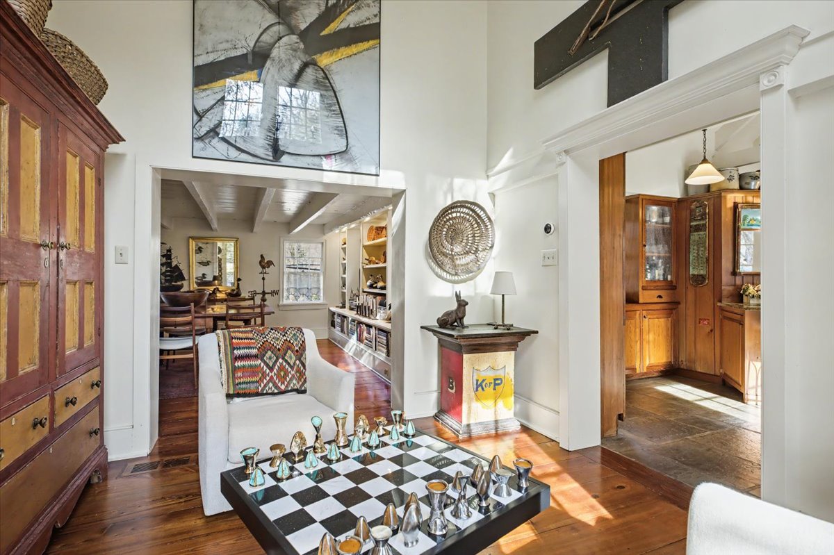 6338 Old Carversville Road Carversville, PA 18913 - Photo 28 of 70