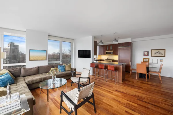 $5,500 | 640 West 237th Street, Unit 6D | Riverdale