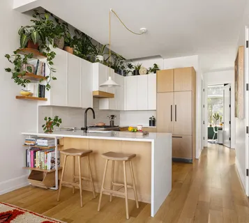 $1,595,000 | 334 21st Street, Unit 4B | Greenwood Heights