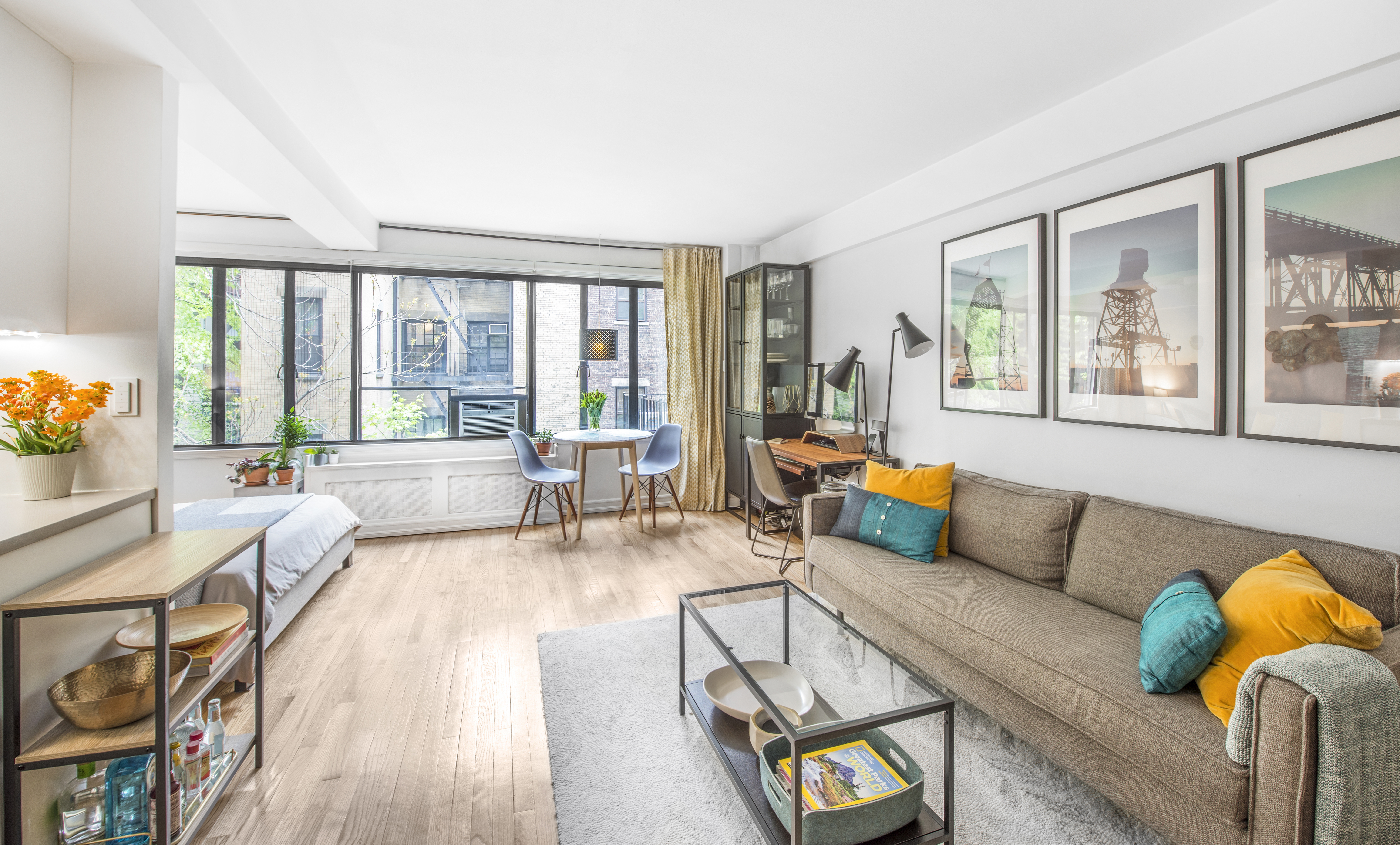 117 East 37th Street, Unit 4D Manhattan, NY 10016 - Photo 4 of 7