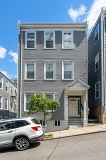$615,000 | 21 Lamson Street, Unit 2, Boston, MA 02128