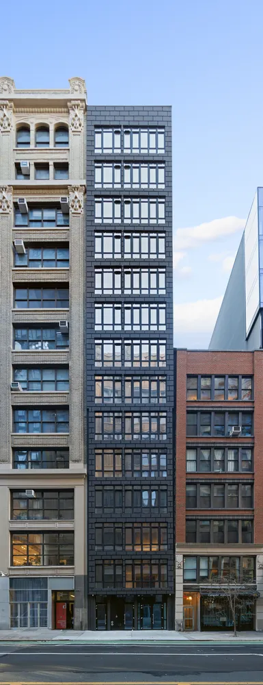 $2,595,000 | 128 West 26th Street, Unit 10 | Chelsea