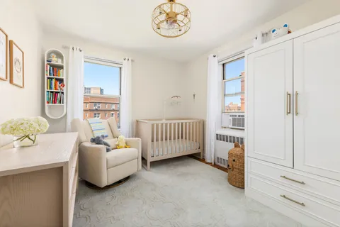 $599,000 | 68-61 Yellowstone Boulevard, Unit 607 | Forest Hills