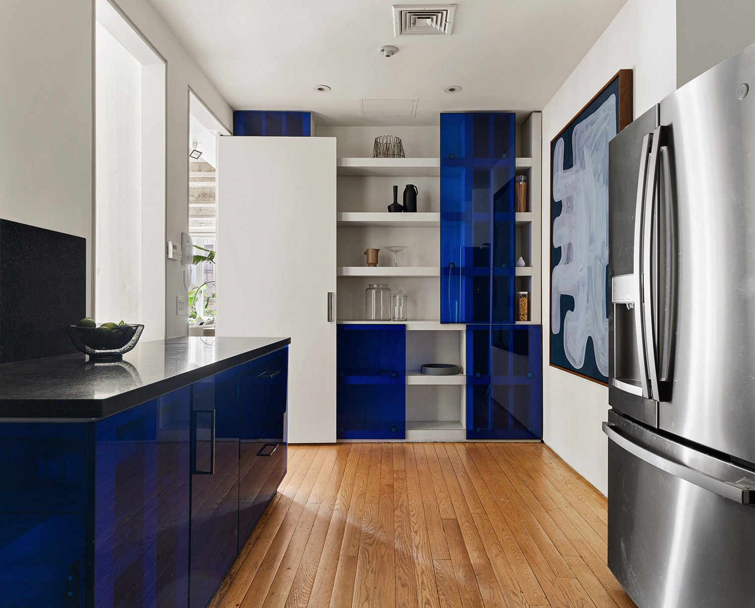 145 6th Avenue, Unit 2B Manhattan, NY 10013 - Photo 19 of 21