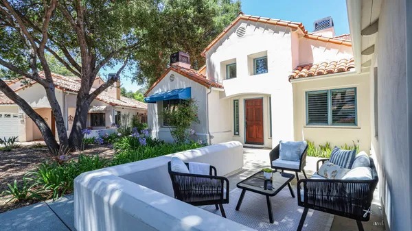 $2,175,000 | 731 Cathedral Pointe Lane, Santa Barbara, CA 93111