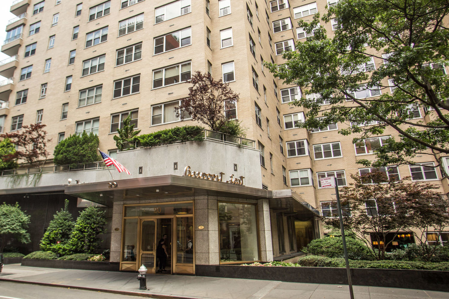 20 East 9th Street, Unit 3D Manhattan, NY 10003 - Photo 22 of 24