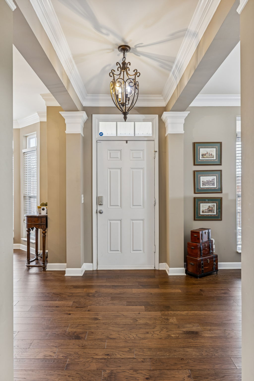 4028 Williford Way Spring Hill, TN 37174 - Photo 10 of 68