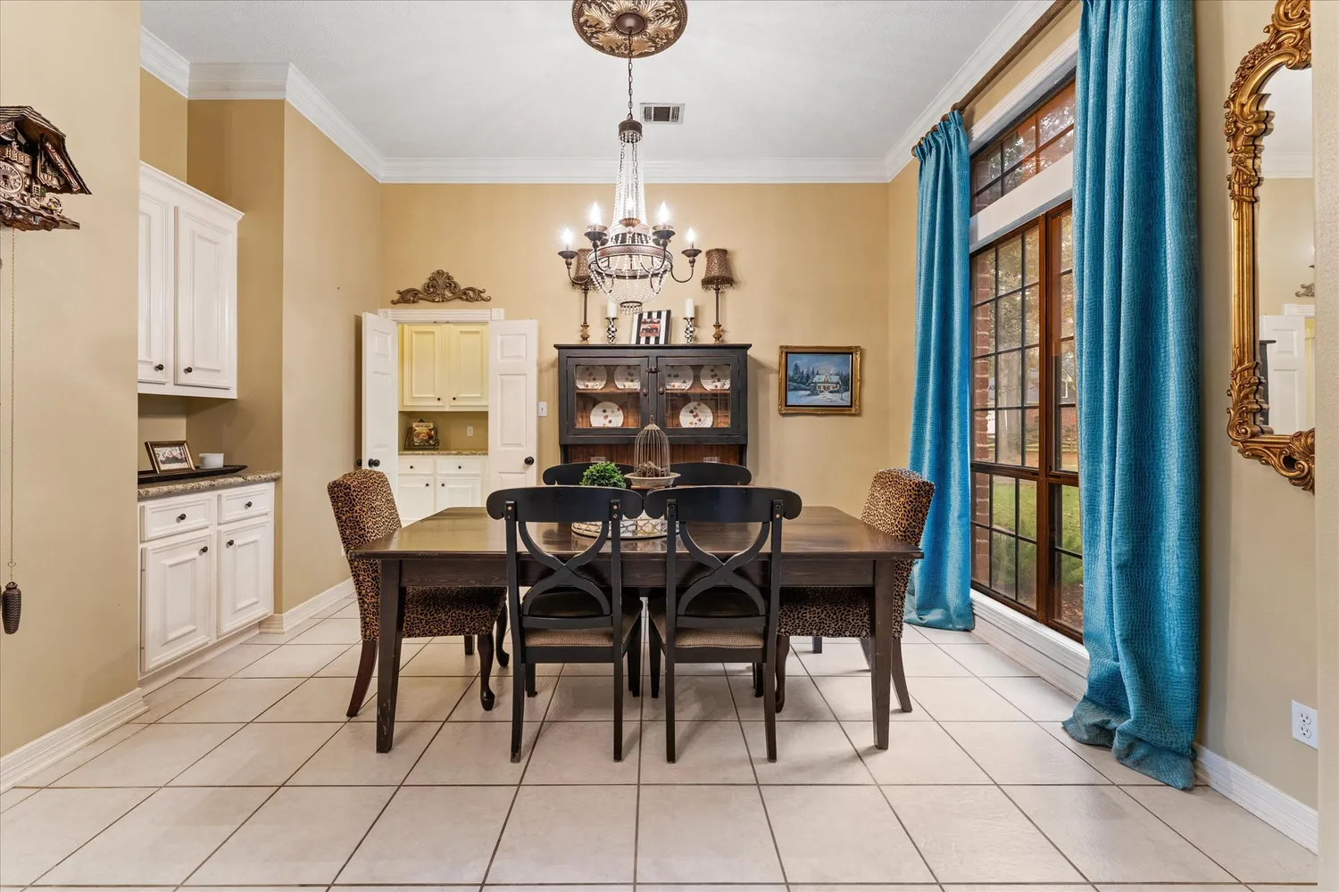 $984,500 | 1019 Towering Oaks Street, Magnolia, TX 77355