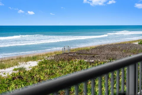 $550,000 | 295 Florida A1A, Unit 306, Satellite Beach, FL 32937