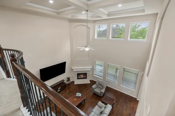 $779,900 | 2607 Tree Swallow Bluff Path, Spring, TX 77389