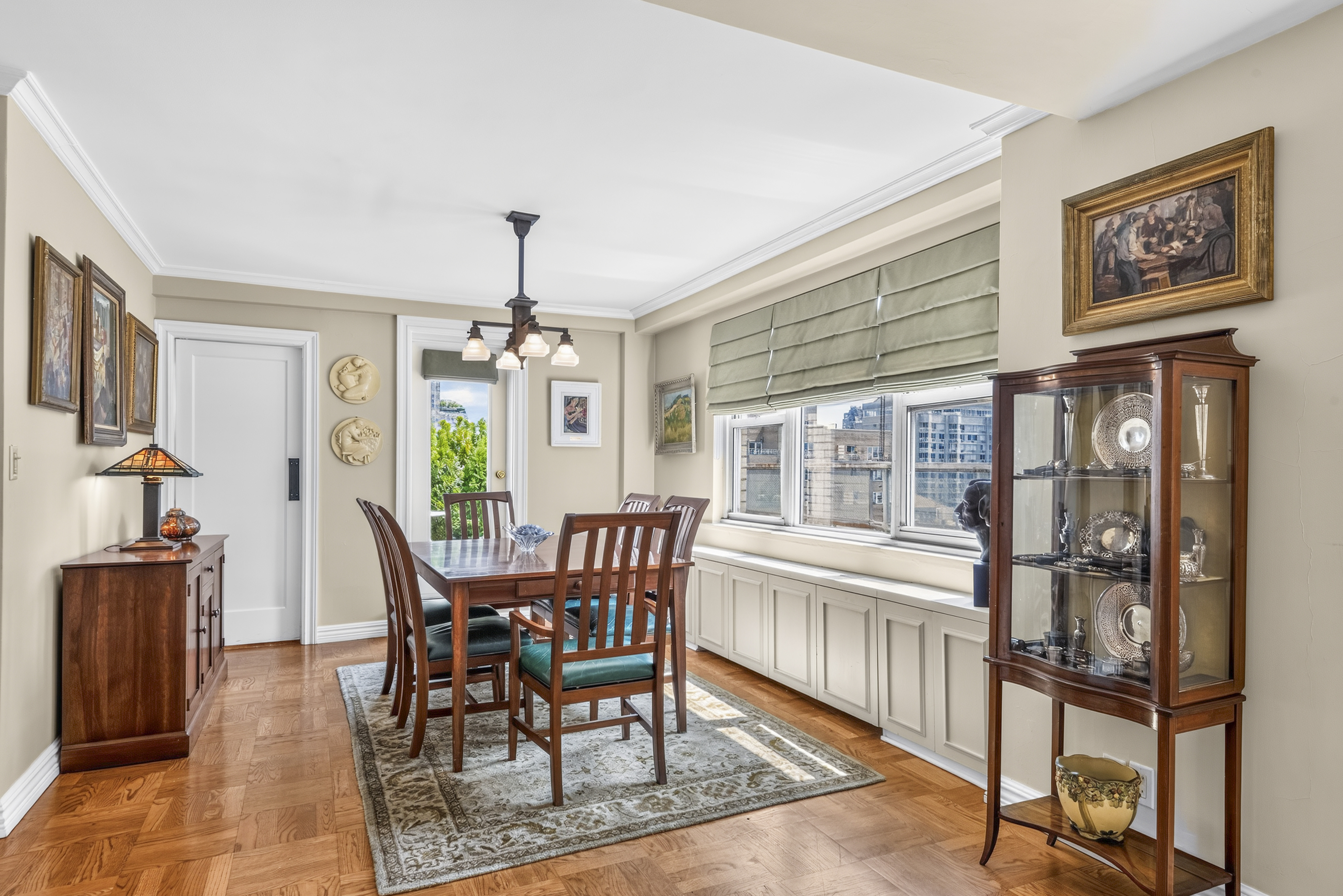175 East 62nd Street, Unit PHB Manhattan, NY 10065 - Photo 5 of 17 Gallery Image 5