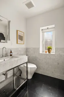 $12,750,000 | 286 Spring Street, Unit PH | Hudson Square