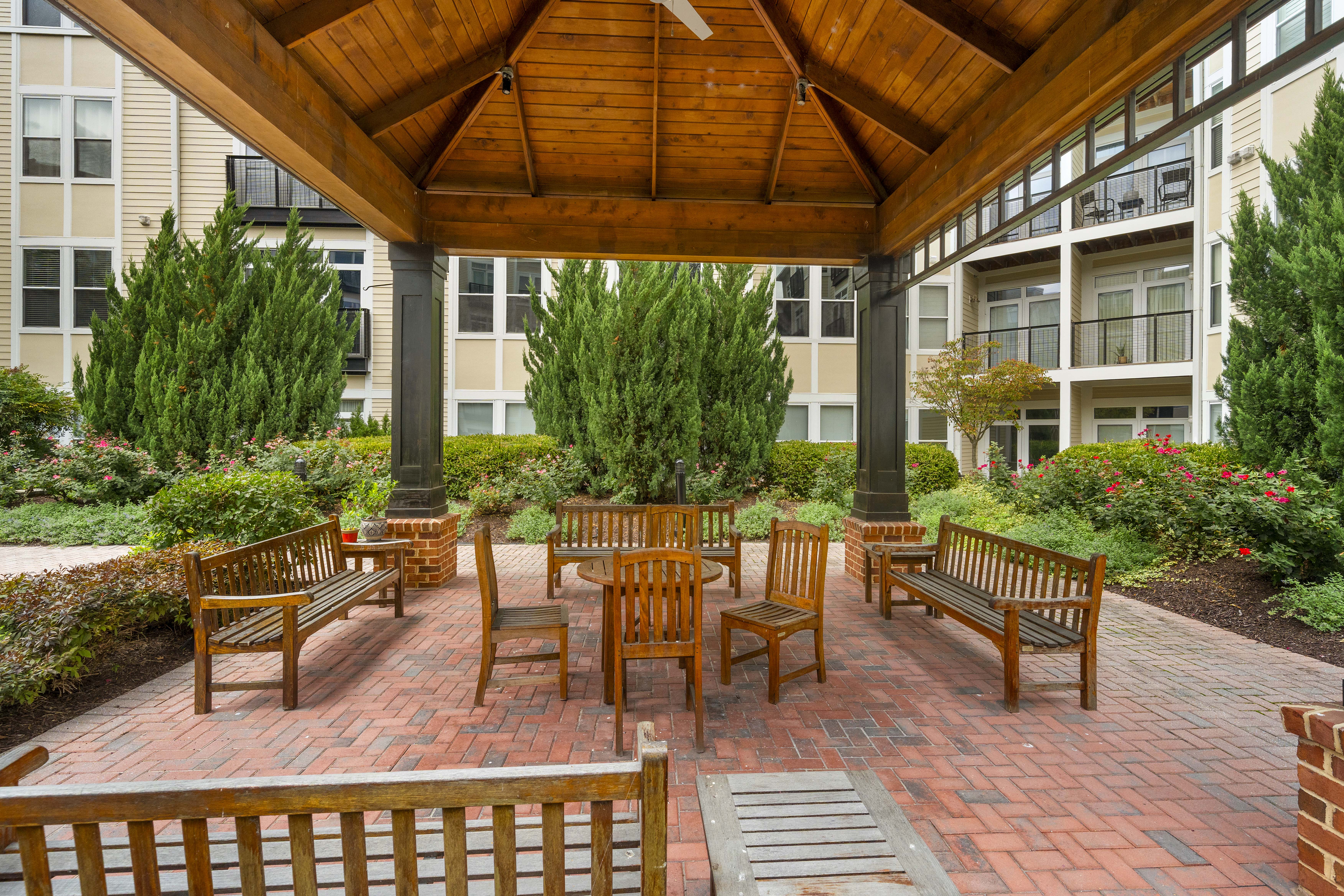 1391 Pennsylvania Ave. Southeast, Unit 264 Washington, DC 20003 - Photo 43 of 46