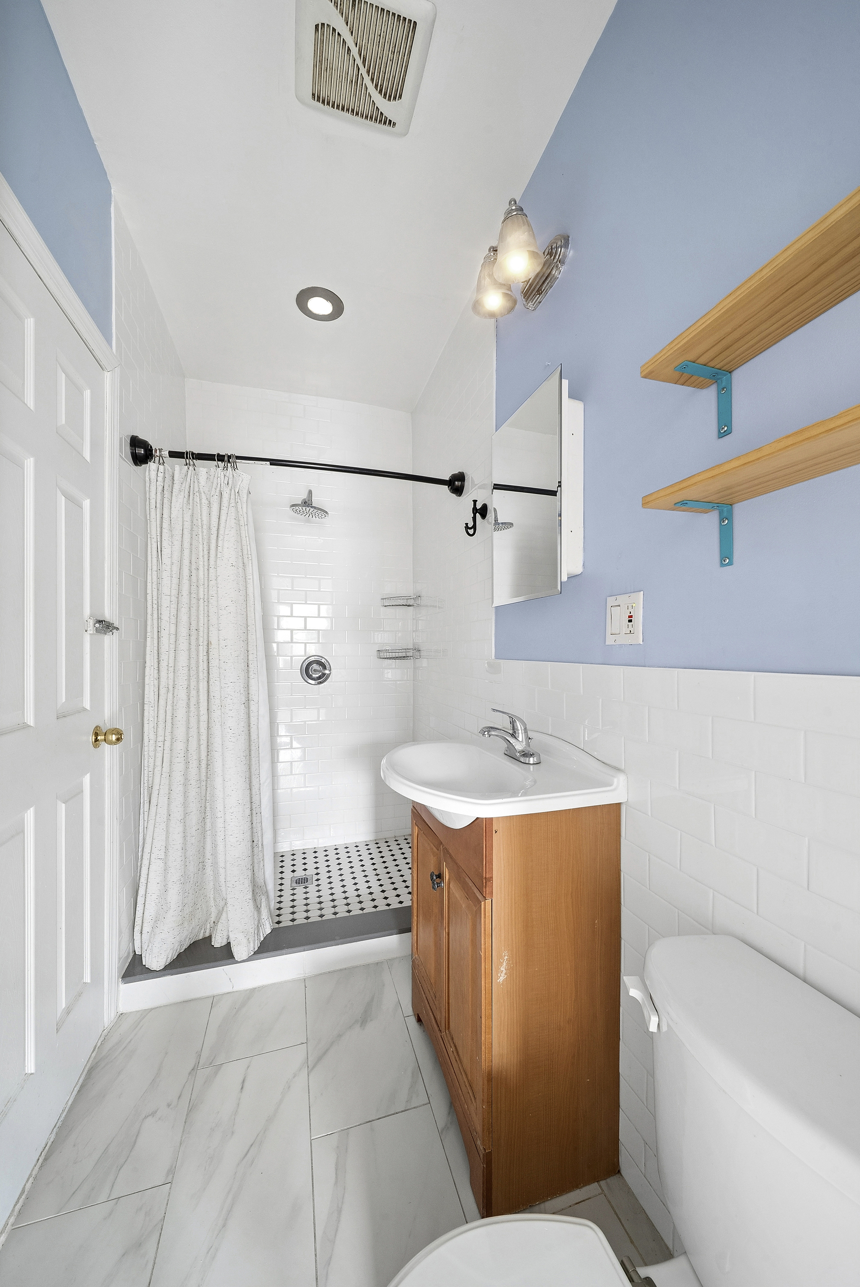 351 Jefferson Avenue, Unit 2 Brooklyn, NY 11221 - Photo 4 of 7