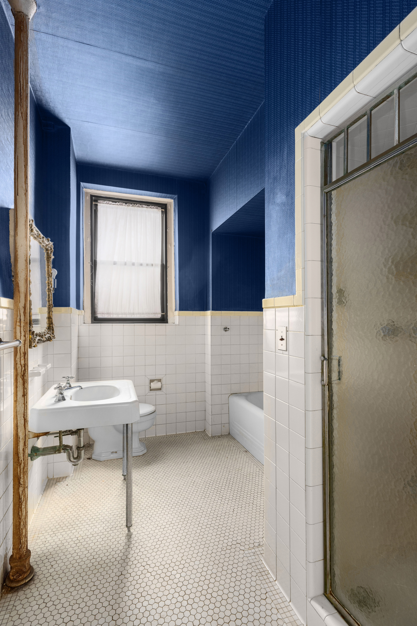 924 West End Avenue, Unit 35 Manhattan, NY 10025 - Photo 11 of 13