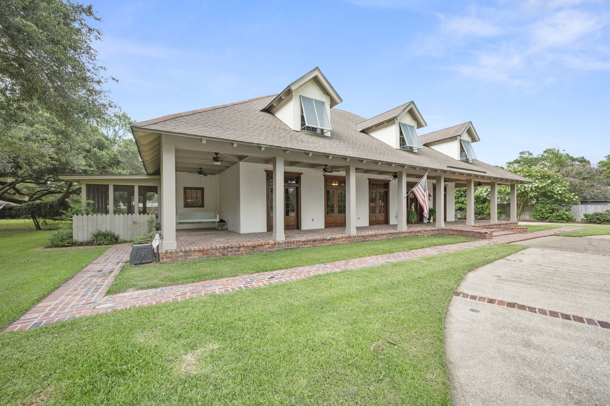 13505 North Amiss Road Baton Rouge, LA 70810 - Photo 3 of 34