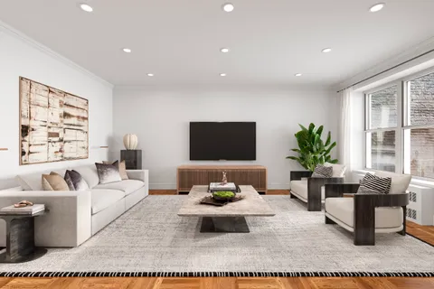 $600,000 | 302 East 88th Street, Unit 2G | Upper East Side