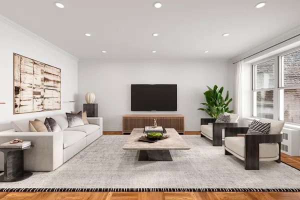 $600,000 | 302 East 88th Street, Unit 2G | Upper East Side